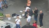 Ділок з вулиці Банкової