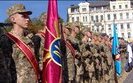 Почесне найменування Привиди Києва отримала 40 бригада тактичної авіації