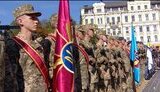 Почесне найменування Привиди Києва отримала 40 бригада тактичної авіації