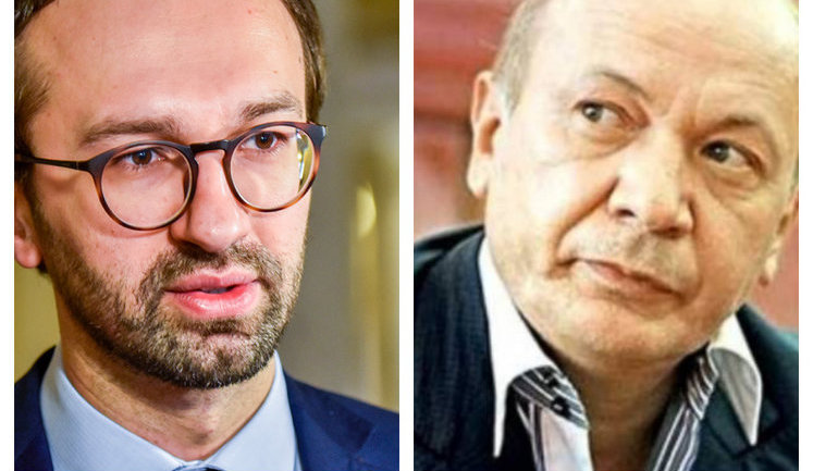 Іванющенко і його адвокати ховаються від мене і не приходять на суди, - Лещенко. ВIДЕО
