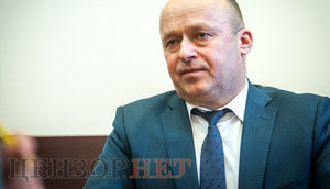 Голова Касаційного суду в складі ВС Михайло Смокович: Прискіпливий контроль громадськості - це плюс. Ті, хто не може працювати на встановлених умовах, будуть відсіюватися