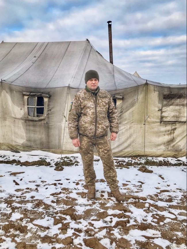 Сепари експериментували з електричним струмом на допитах, били та виводили на псевдорозстріли, - Олександр Калін, український військовослужбовець, полонений у 2015-2017 роках 01