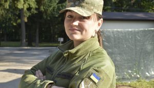 Марина Скрипник: «Кожен у такій ситуації вчинив би так само»