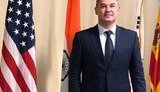 Щойно повернувся до Києва, - Продан