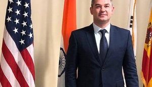 Щойно повернувся до Києва, - Продан