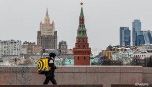 Путин создает Силы обороны Москвы после восстания Пригожина, - британская разведка