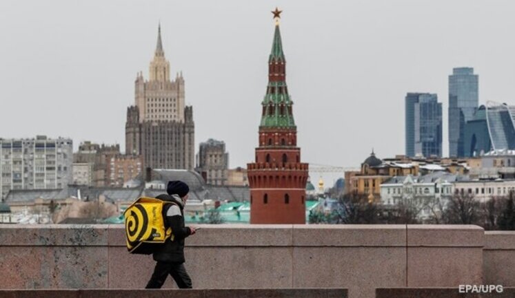 Путин создает Силы обороны Москвы после восстания Пригожина, - британская разведка