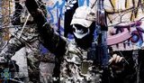 СБУ викрила двох іноземців під час спроби створення осередку міжнародного терористичного угруповання неонацистів. ВІДЕО+ФОТОрепортаж