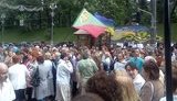 Ukrainian Scientists Will Picket Cabinet of Ministers: We Have No Money. This is a Disaster!. VIDEO