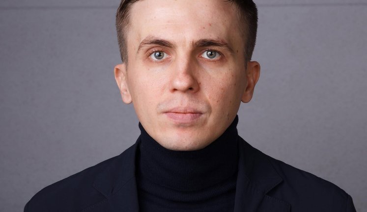 Посольство України в Австрії вимагає пояснень щодо затримання журналіста Ткача у Відні, - МЗС