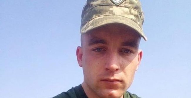 На Донбассе за минувшую неделю погибли пятеро украинских военных, - Кулеба 03