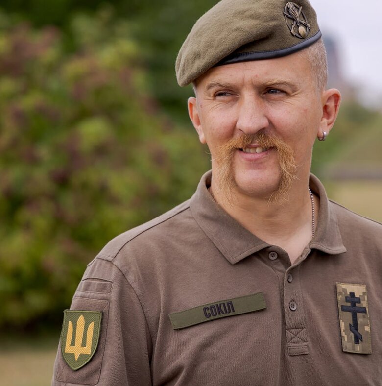 олексій,сокіл