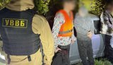 Переправлення через кордон ухилянта