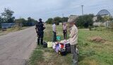 херсонщина,поліція