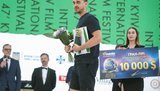 Гран-прі міжнародного кінофестивалю "Молодість" отримав литовський фільм "Святий"