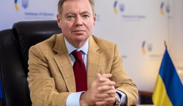 Посла України в Ізраїлі викликали через критику Нетаньягу