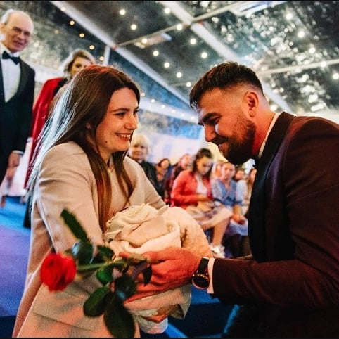 Найкращий учитель України Артур Пройдаков: Якби не війна, я б так і залишався в рідному Стаханові. Але почав усе з нуля, і все виходить 02