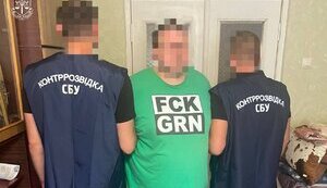 На Одесщине ликвидирована схема для уклонистов, организованная должностными лицами миграционной службы, - СБУ. ФОТОрепортаж