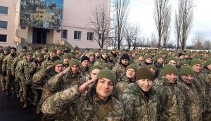 Законопроєкт про призов резервістів без мобілізації суперечить інтересам ветеранів, - "Юридична сотня"