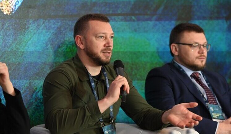 Head of SAPO Klymenko on reform of anti-corruption prosecutor’s office adopted by Verkhovna Rada: They gave us independence but denied us procedural tools. 1000 cases are under threat of closure