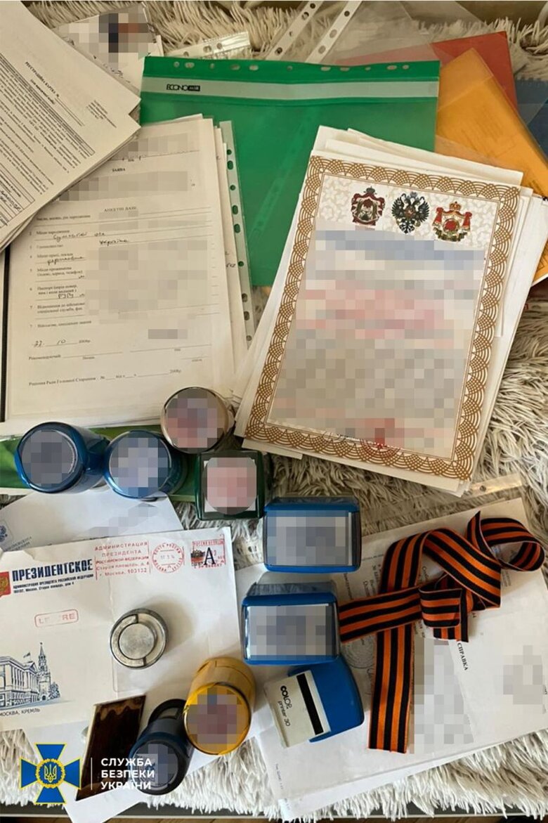 Четверо приспешников Медведчука получили тюремные сроки за подготовку государственного переворота, - СБУ 06
