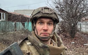 Бутусов розповів про бої в Куп’янську: росіяни ховаються у підвалах