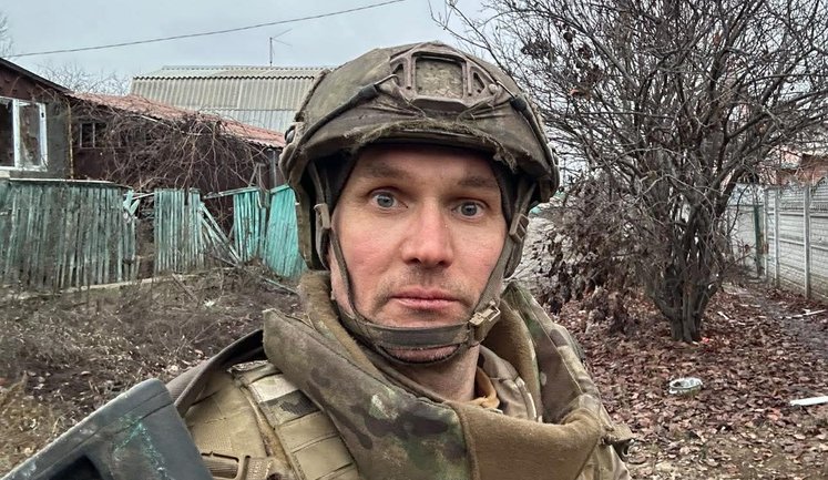 Бої за Куп’янськ