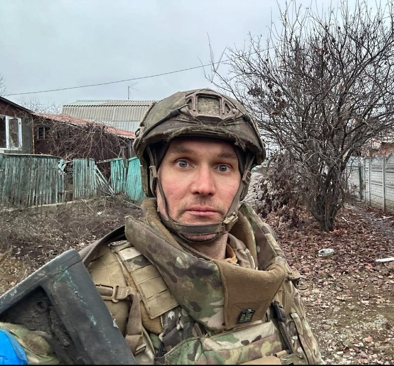 Бутусов розповів про бої в Куп’янську: росіяни ховаються у підвалах