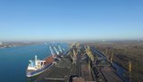 Таможенная служба начнет отслеживать морские грузоперевозки онлайн