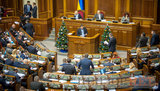 Закон про деокупацію і старт великої приватизації, - день роботи ВР 18 січня. ФОТОрепортаж