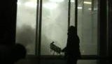 Захват полиграфического комбината &amp;quot;Украина&amp;quot;. ВИДЕО.