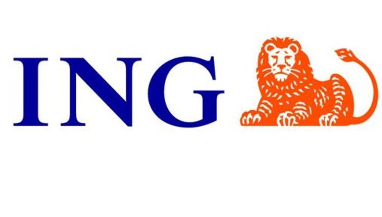 Активы украинской "дочки" нидерландского ING Bank с начала года сократились в 2 раза