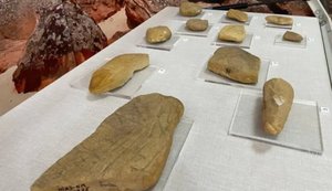 Russians stole 178 cultural treasures from occupied territories