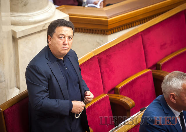 вр рада депутаты