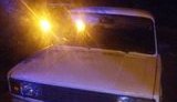 Патрульні в Полтаві випадково спіймали водія без прав із "рекордним" вмістом алкоголю в крові. ФОТО