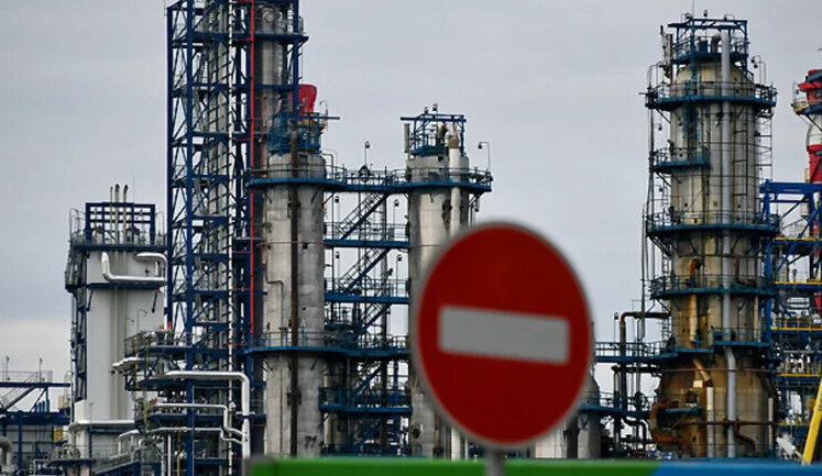 EU Council has supported mechanism to phase out Russian gas, Hungary and Slovakia vote against
