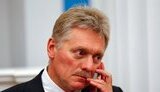 У Кремлі заявили, що примусити Росію до миру неможливо