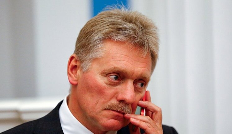 Peskov assures that Russians support Putin: Edge in critical positions is "very shaky"