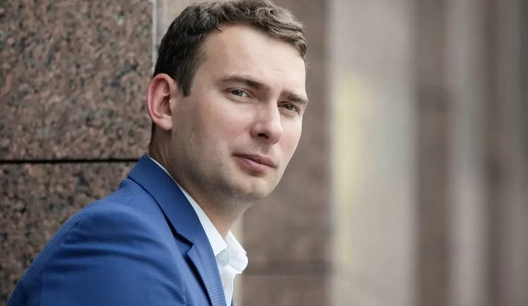 Ярослав Железняк: Федоров вірив, що в президенті ще щось добре лишилось. Я ж давно розчарувався