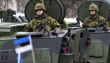 Эстония готова разместить на своей территории тысячи военных быстрого реагирования НАТО, - канцлер Минобороны страны Сальма