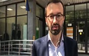 Втручання у вибори США: суд відмовив у задоволенні позову проти Лещенка та Ситника. ВIДЕО
