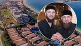 Родич Кадирова скуповує елітну нерухомість в ОАЕ