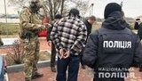 Правоохранители обезвредили этническую ОПГ, вымогавшую несуществующие долги и державшую в страхе райцентр Херсонщины. ВИДЕО+ФОТОрепортаж
