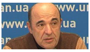 Медведчук, Фукс и Мураев - главные инвесторы партии Рабиновича, - журналист Крутчак