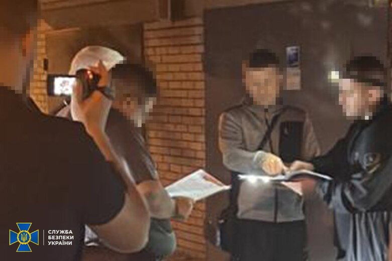 СБУ та НАБУ викрили на хабарі суддю з Київщини: вимагав $4 тис. за правильне вирішення питання 04