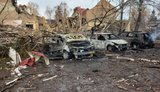 обстріл,бишів