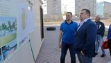 Філатов: Після реконструкції стадіон Петра Лайка зможе приймати змагання європейського рівня. ФОТОрепортаж