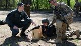 минобороны сша армия учения
