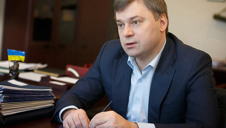 Первый замглавы ГФС Сергей Белан: "Невозвращение валютной выручки и налоги, которые не уплачиваются по внешнеэкономическим операциям, намного больше, чем налоги, которые собираются внутри государства"