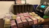 Киевские налоговики изъяли из незаконного оборота табачных изделий почти на 13 млн грн. ФОТОрепортаж